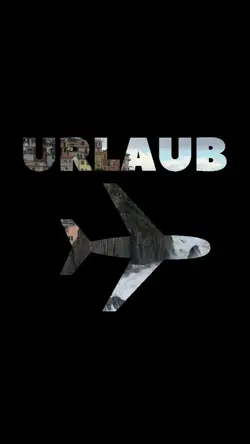 Urlaub ✈️