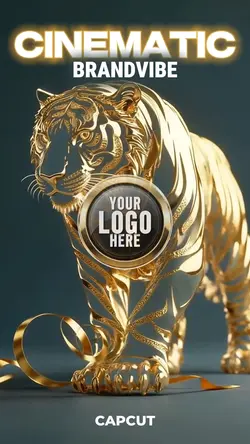 Tiger BrandVibe