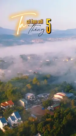Có hẹn với tháng 5