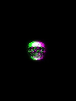 Aura Skull effects 