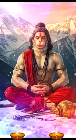 Hanuman Bhajan