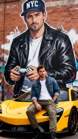 Graphite Photography