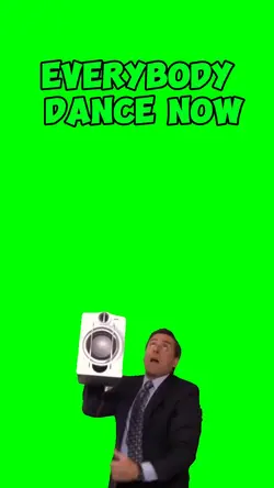 Everybody Dance Now