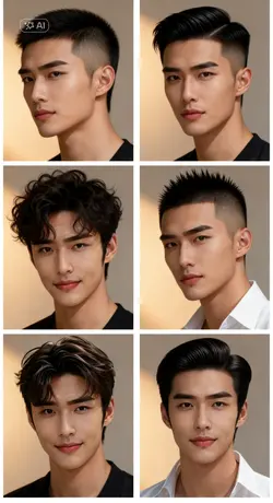 hair style 