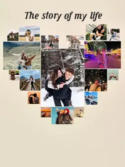 the story of my life