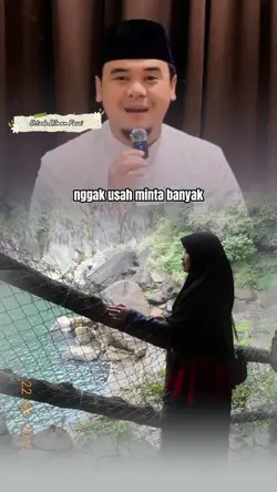 Rizki sudah tertakar