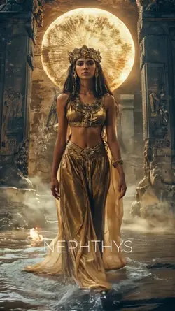Ancient Gods 