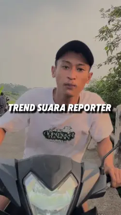 Ini dia Suara Report