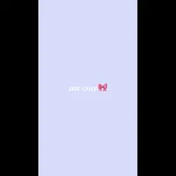 me core🎀