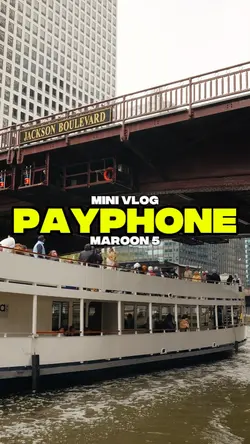 Payphone