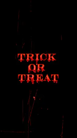 trick or treat