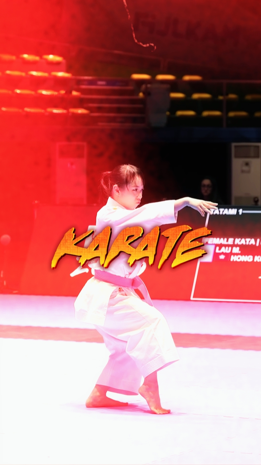 Karate