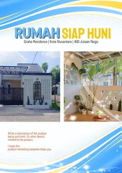 Rumah Siap Huni