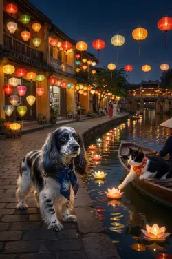 Lantern Festival🇻🇳