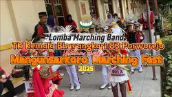 DRUMBAND