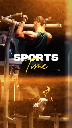 SPORTS TIME