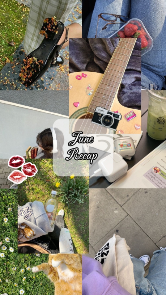 21. june recap 