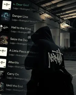 playlist Spotify