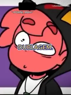DUBLAGEM MDT
