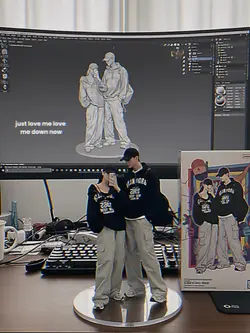 FIGURINE AI TREND