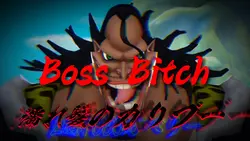 Boss Bitch
