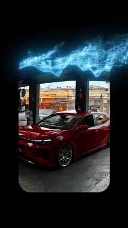 Volkswagen Car edit