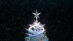 Christmas intro