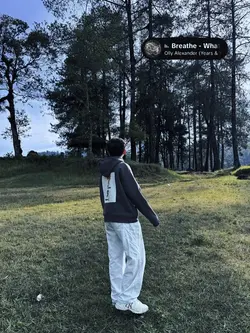 breathe 