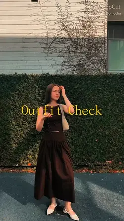 Outfit Style