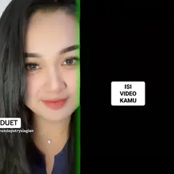 duet nyanyi yuk