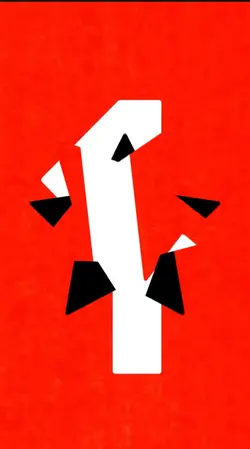 spinning star