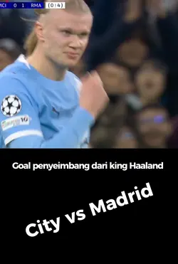 Goal king Haaland 