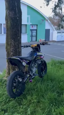 Édit 50cc