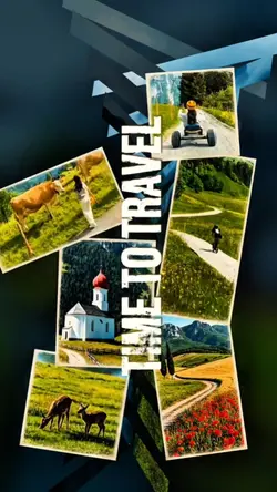 time to travel 
