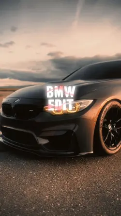 BMW EDIT