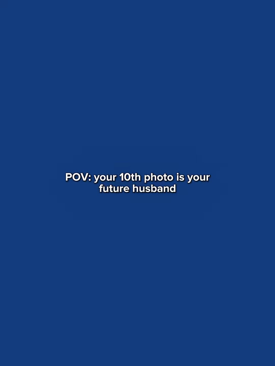 Sua 10ª Foto