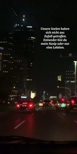 Alles ist geschriebe