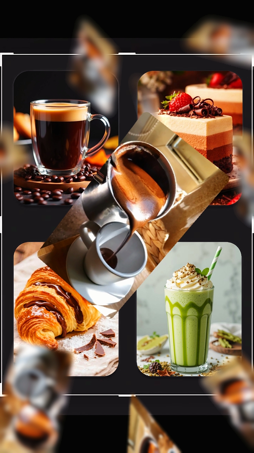 Kahve ve Eatery