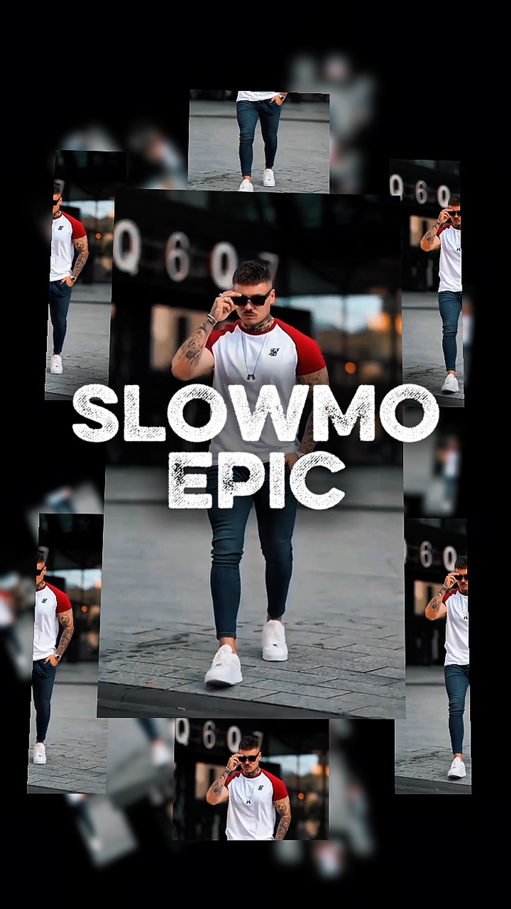 SLOWMO EPIC 4K