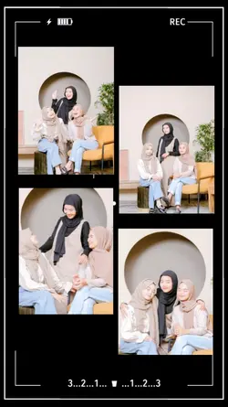 Nona Goyang Picapica