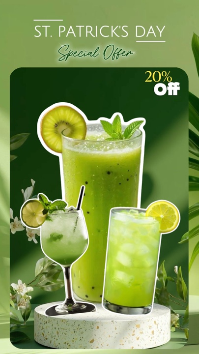 Offre spéciale