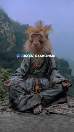 JURUS SILUMAN KASBON