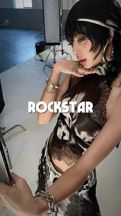 rockstar lisa
