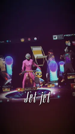 Giật đùng đùng 