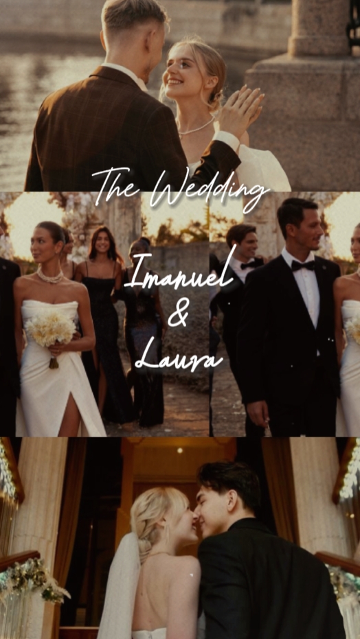 the wedding 