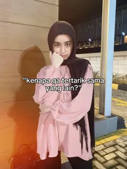 kenapa ga tertarik 
