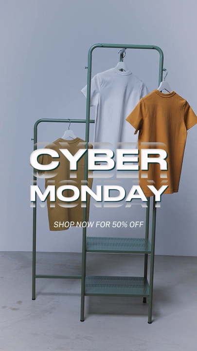 cyber monday