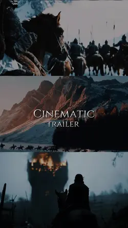 Epic Trailer 