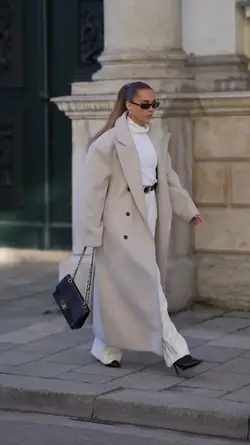 Attitude walk