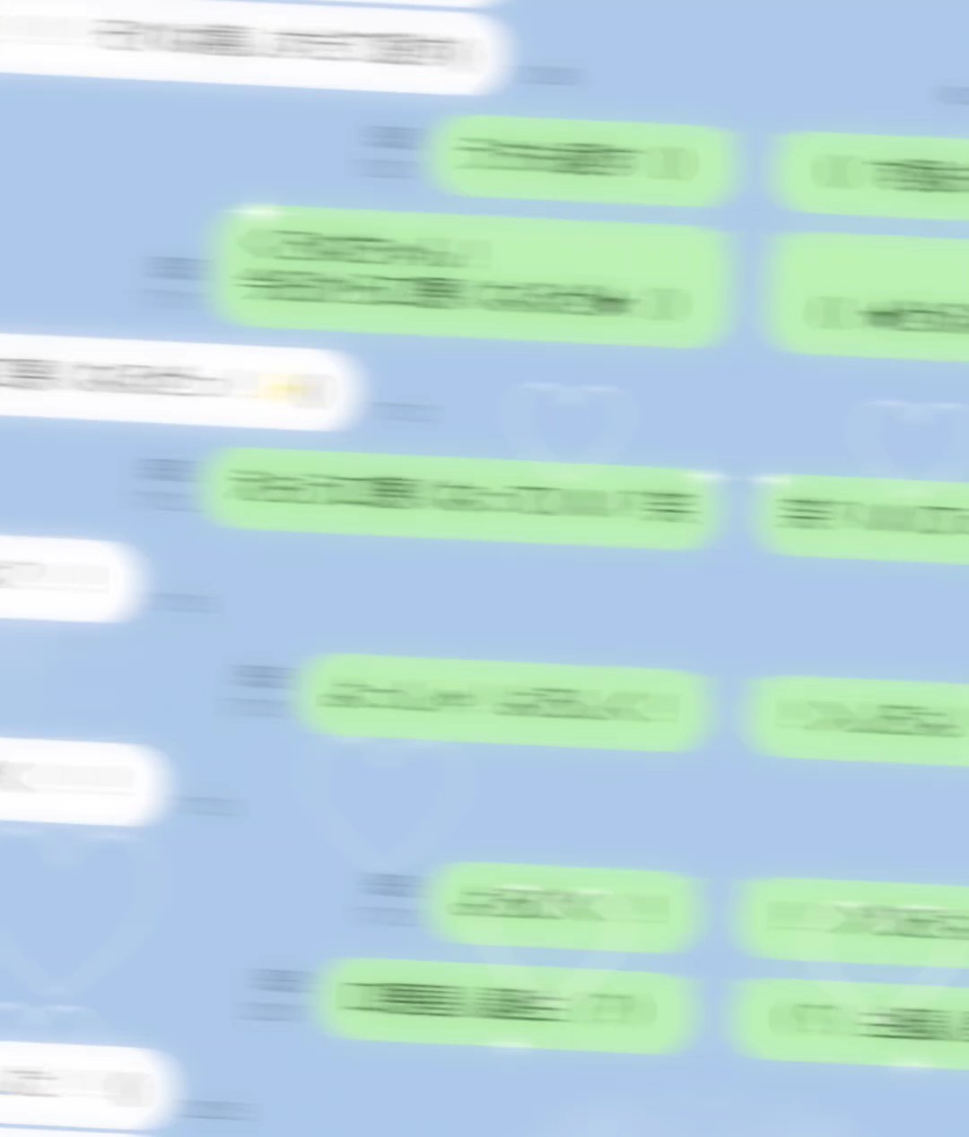 くろねとの会話~！まじ楽しいw